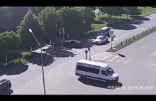 Polscy Kierowcy - Znieczulica