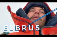 Pojedynek z najwyższym szczytem Europy - GDZIE BĄDŹ vs Elbrus (5642)