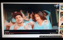 Dziwne muzłumańskie piosenki zamiast reklam na youtube