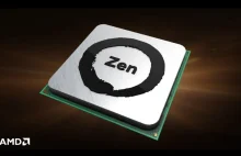 AMD ujawnia szczegóły o mikroarchitekturze Zen