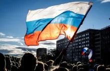 Sondaż Centrum Lewady: Rosjanie czarno widzą nowy rok