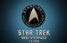 [Pocztarek ocenia] „Star Trek: Beyond”