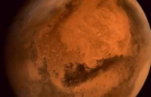 Indyjska sonda sfotografowała tranzyt Fobosa