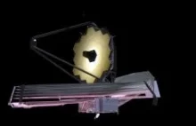 Pierwszy instrument dla Teleskopu Jamesa Webba gotowy