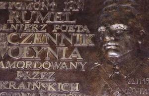 Zygmunt Rumel - Baczyński Kresów