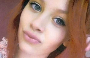 Rodzina prosi o pomoc! 16-letnia Julka zaginęła tydzień temu