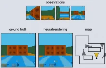 Sztuczna inteligencja tworzy sceny 3D na podstawie dwuwymiarowych zdjęć