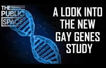 A Look Into The New Gay Genes Study | TPS...