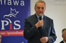 Minister środowiska: trzeba skutecznie zmniejszyć populację gatunków chronionych