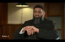 Znany muzułmański przywódca - Islam to nie jest religia pokoju!!