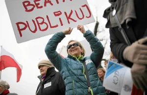 Władza ponad prawem. Prokurator zignorował polecenie sądu ws. wyroków TK