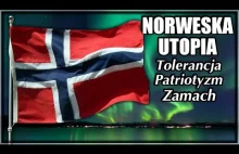 Norweska Utopia - Rozpieszczone dzieci bogatych rodziców?