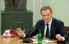 Czy Donald Tusk "odpłynął"?