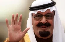 Arabia Saudyjska: każdy ateista to terrorysta