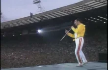 25 lat temu zmarł Freddie Mercury