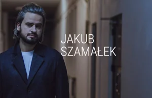 Wywiad z Jakubem Szamałkiem – pisarzem i scenarzystą CD Projekt RED