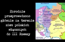 Intelligenzaktion - eksterminacja polskiej inteligencji