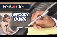 Pencorder Dub - Jaboody Dubs