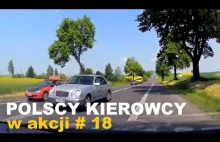 Polscy Kierowcy w akcji #18