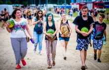 This is Woodstock Festival 2016! - kolorowe zdjęcia!