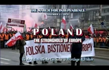 Poland's PM on migrants, 24-05-17 * March For Europe 2016 * V4 - The...