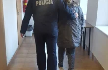 Pruszcz Gdański: Policjanci zatrzymali 64-latkę handlującą narkotykami. W...