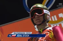 Kamil Stoch mistrzem olimpijskim!