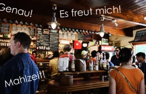 12 zwrotów, bez znajomości których NIE będziesz mówić jak rodowity Niemiec