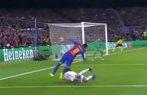 Barcelona vs PSG 6-1 - Goals & Highlights 08/03/2017 HD - Video Dailymotion