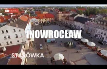 INOWROCŁAW - Piękne Uzdrowiskowe Miasto na Kujawach