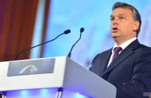 Viktor Orban: Europa stoi nad przepaścią. Ważą się losy naszej cywilizacji