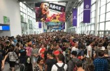 Klabater okradziony na Gamescomie. A organizator targów ma to gdzieś