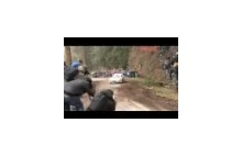 Rallye Legend Boucles de Spa 2011 HD