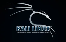 Kali Linux 2.0 wydany