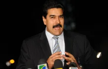 Prezydent Wenezueli powołał... Ministerstwo Szczęścia