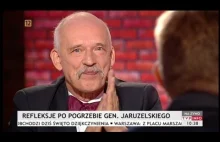 Janusz Korwin-Mikke 01.06.2014