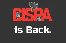 CISPA 2.0 — zbliża się głosowanie, prezydent Obama zapowiedział veto
