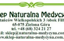 Sklep Naturalna Medycyna i ich specjalistyczna wiedza - sól himalajska.