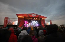 Coke Live Music Festival odwołany. Ponoć wróci w 2015 roku.