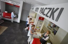 Poczta Polska nadal bedzie doreczac przesylki ZUS