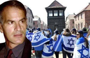 Finkelstein: „O polskim antysemityzmie mówi się dla pieniędzy”