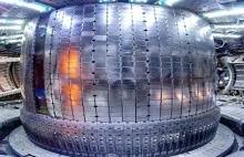 Przełom w fuzji jądrowej dzięki zasłudze... helu-3