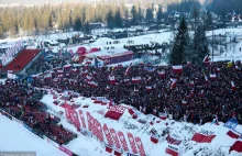 PŚ w Zakopanem. Bilety nawet po kilka tysięcy, organizatorzy idą do prokuratury