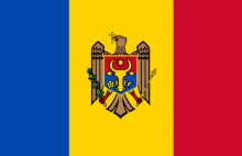 Tysiące Mołdawian protestowało przeciwko LGBT.