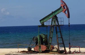 Ropa i gaz zmienią geopolitykę
