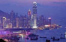 „Financial Times”: Hongkong na skraju przepaści, władze utraciły legitymizację