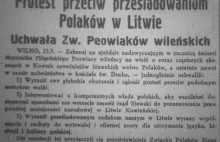 Przegląd prasy sprzed 75 lat (14 maja 1937)