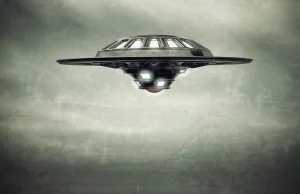 UFO nad Polską - zaczęło się w Gdyni