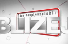 "Jan Pospieszalski: Bliżej" - zwiastun - odc. 163