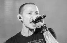 Nie żyje Chester Bennington. Wokalista Linkin Park popełnił...